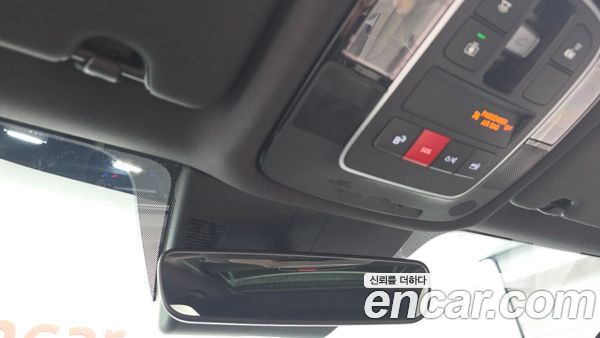 Hyundai Tucson 2024, фото 44
