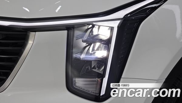 Kia Sorento 2024, фото 7