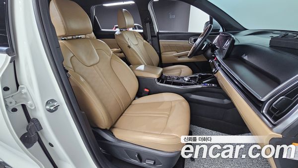 Kia Sorento 2024, фото 15