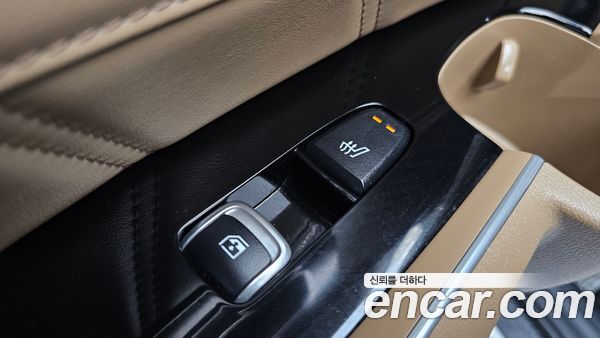 Kia Sorento 2024, фото 28