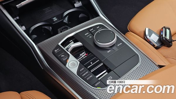 BMW 3 Series 2025, фото 9