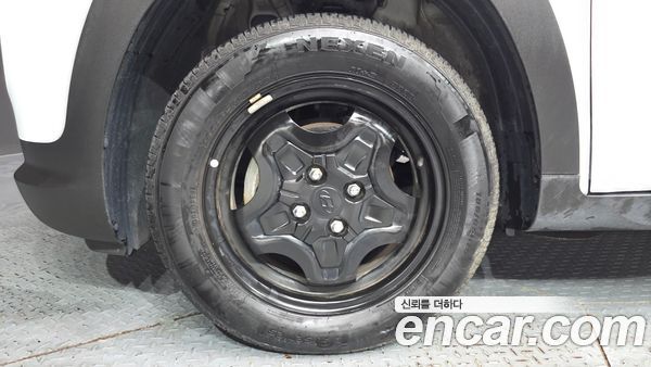 Hyundai Casper 2023, фото 5