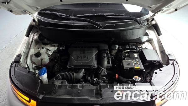 Hyundai Casper 2023, фото 6