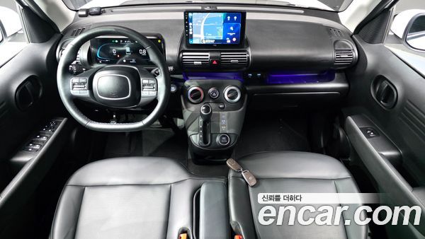 Hyundai Casper 2023, фото 10