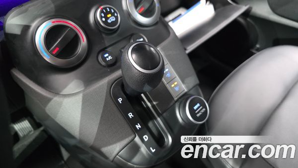 Hyundai Casper 2023, фото 12
