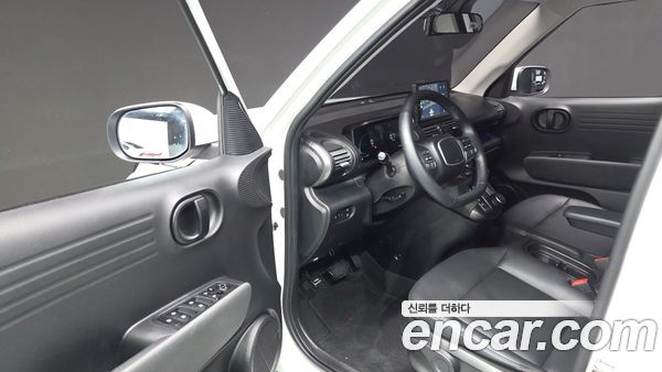 Hyundai Casper 2023, фото 13
