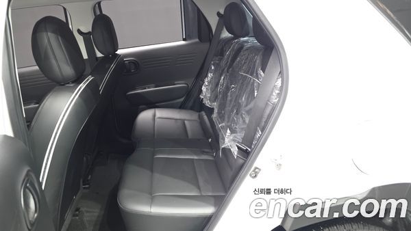 Hyundai Casper 2023, фото 18