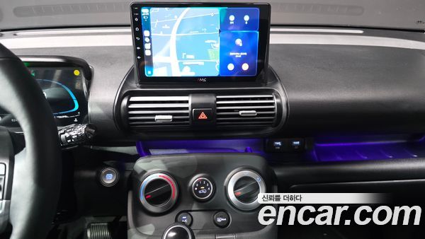 Hyundai Casper 2023, фото 20