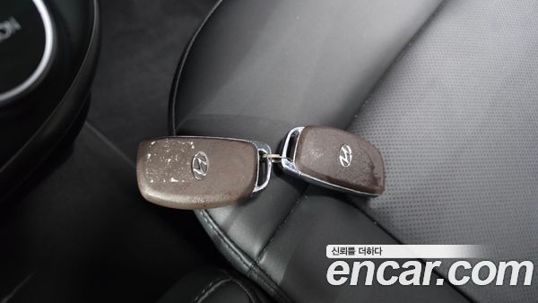 Hyundai Casper 2023, фото 24