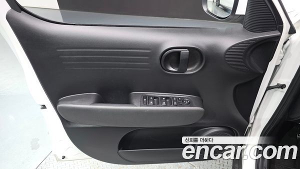 Hyundai Casper 2023, фото 14