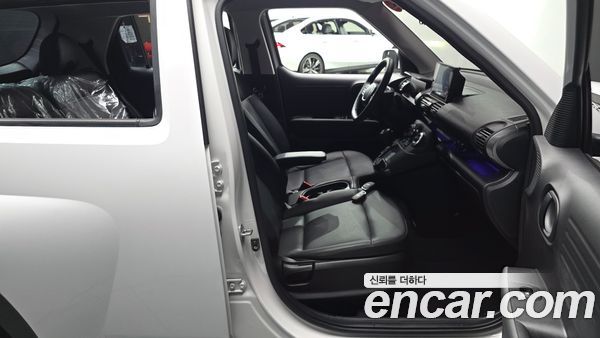 Hyundai Casper 2023, фото 16