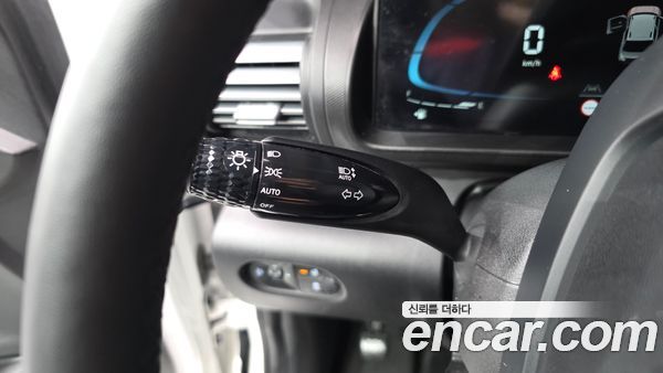 Hyundai Casper 2023, фото 29