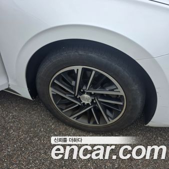 Hyundai Grandeur 2022, фото 5