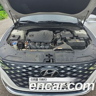 Hyundai Grandeur 2022, фото 6