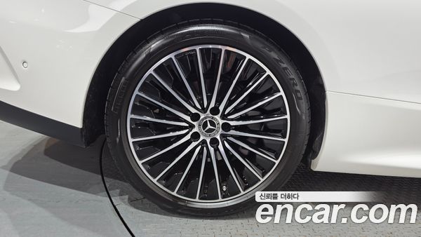 Mercedes-Benz CLE 2024, фото 5