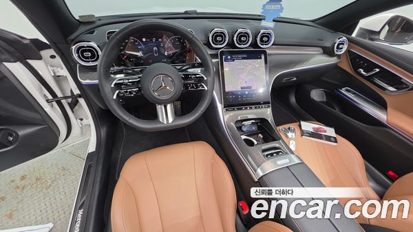 Mercedes-Benz CLE 2024, фото 10