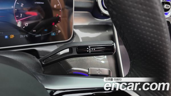 Mercedes-Benz CLE 2024, фото 12