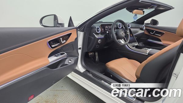 Mercedes-Benz CLE 2024, фото 13