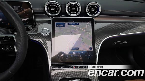 Mercedes-Benz CLE 2024, фото 18