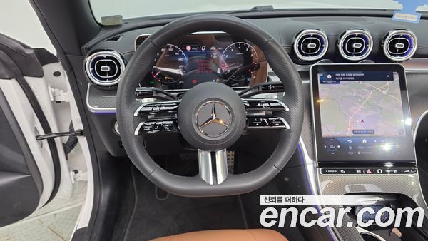 Mercedes-Benz CLE 2024, фото 19