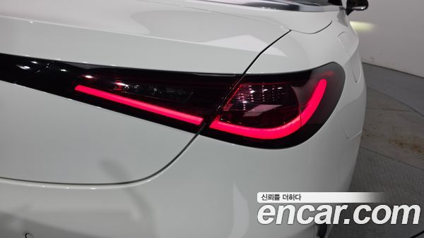 Mercedes-Benz CLE 2024, фото 9