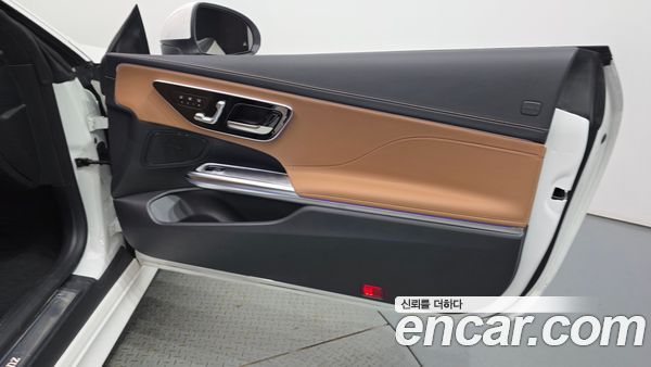 Mercedes-Benz CLE 2024, фото 14