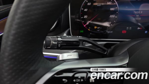 Mercedes-Benz CLE 2024, фото 27