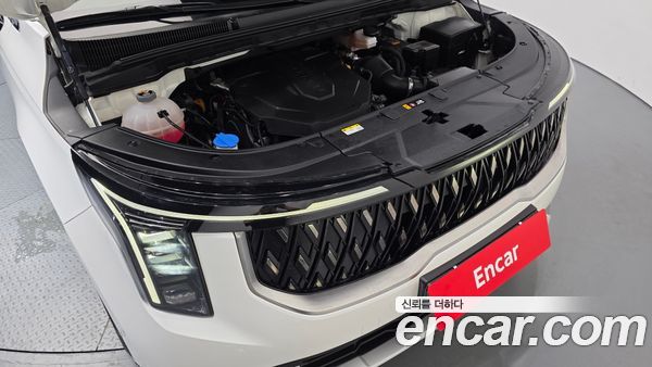 Kia Carnival 2025, фото 6