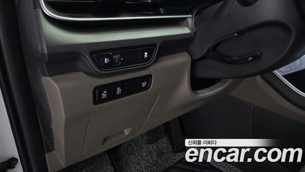 Kia Carnival 2025, фото 14