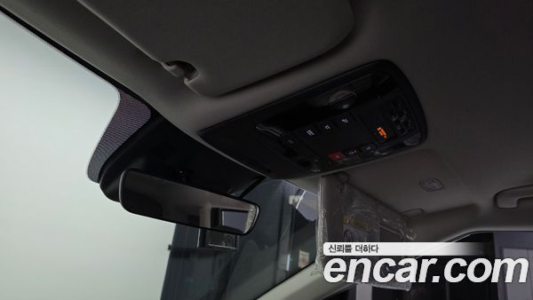 Kia Carnival 2025, фото 18