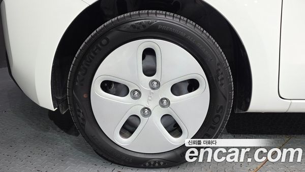 Kia Ray 2026, фото 5