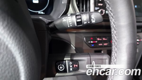 Kia Ray 2026, фото 12