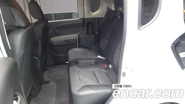 Kia Ray 2026, фото 18