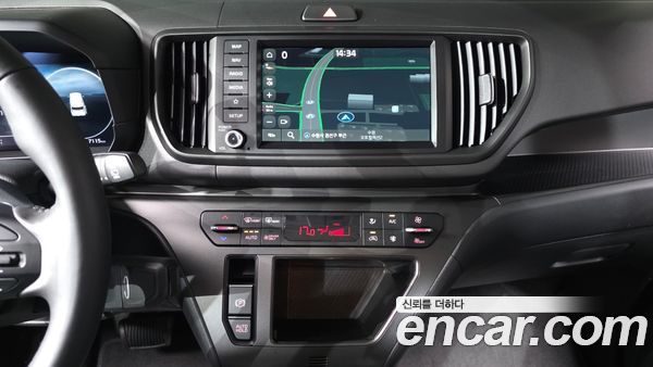 Kia Ray 2026, фото 20