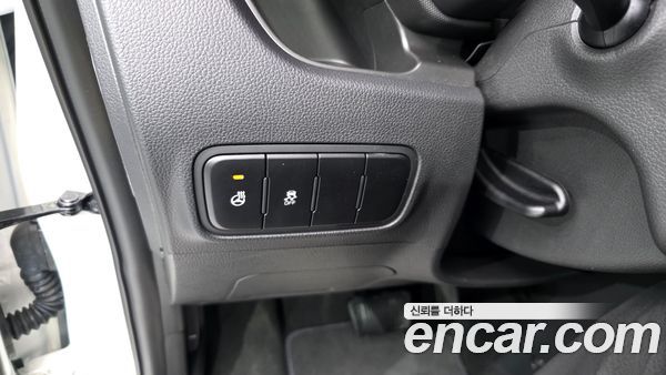 Kia Ray 2026, фото 26