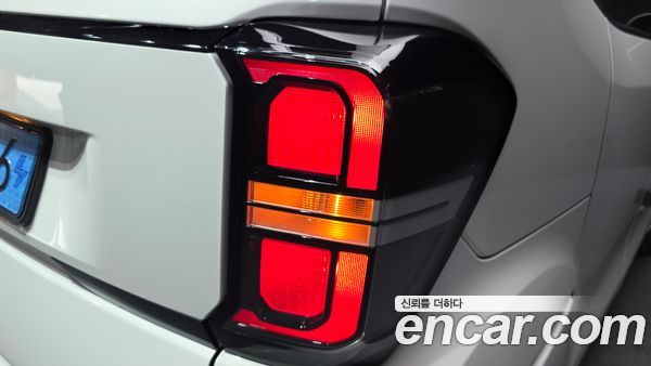 Kia Ray 2026, фото 9