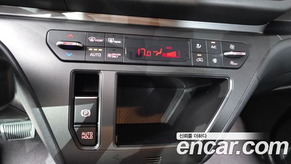 Kia Ray 2026, фото 29