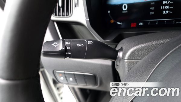 Kia Ray 2026, фото 30
