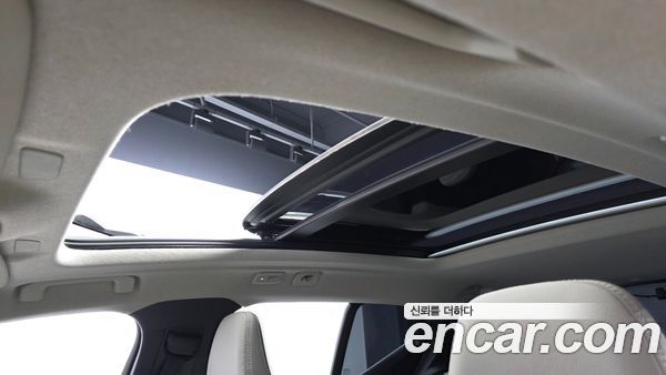 Volvo XC40 2025, фото 28