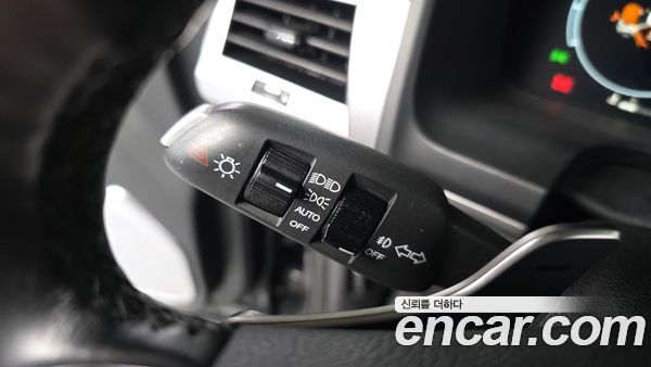 KGM Rexton 2021, фото 25
