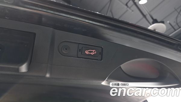 KGM Rexton 2021, фото 30