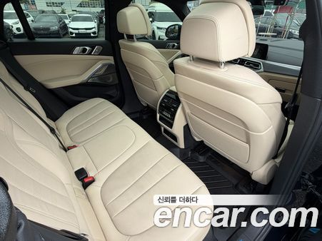 BMW X6 2021, фото 11