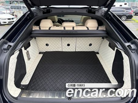 BMW X6 2021, фото 13