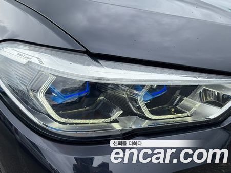 BMW X6 2021, фото 14