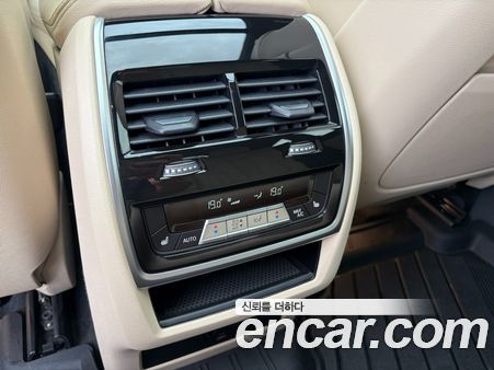 BMW X6 2021, фото 16