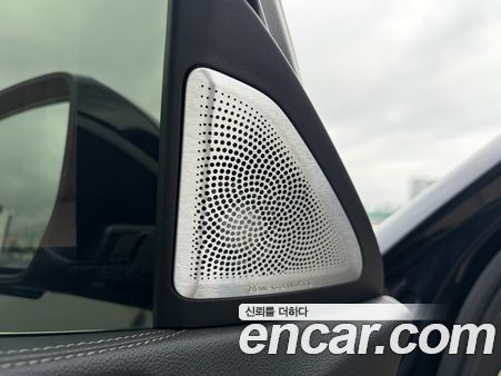 BMW X6 2021, фото 20