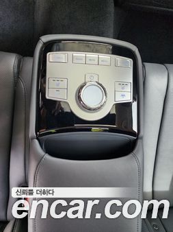 Genesis G80 2025, фото 10