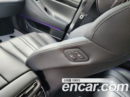 Genesis G80 2025, фото 11