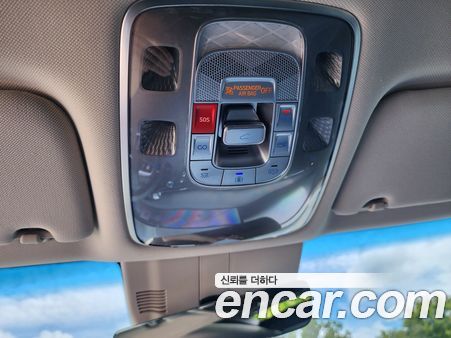 Genesis G80 2025, фото 15