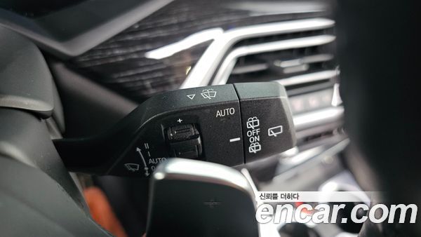 BMW X7 2022, фото 29